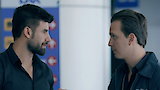 La Piloto Capitulo 8