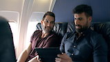 La Piloto Capitulo 6