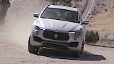 2017 Maserati Levante: Are They Serious?