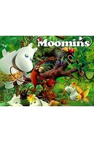 Moomins