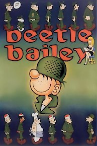 Beetle Bailey