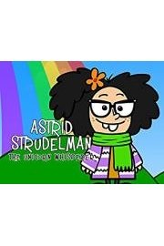 Astrid Strudelman The Unicorn Whisperer