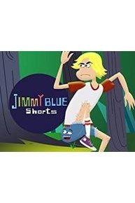 Jimmy Blue Shorts