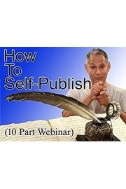 How To Self-Publish