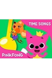 Pinkfong! Time Songs