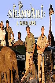 Shamwari: A Wild Life