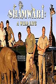 Shamwari: A Wild Life