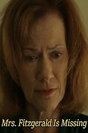 Mrs. Fitzgerald Is Missing