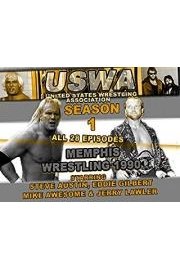 USWA Memphis Wrestling