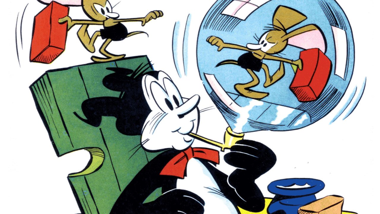 Krazy Kat