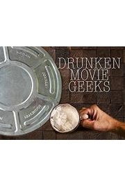 Drunken Movie Geeks