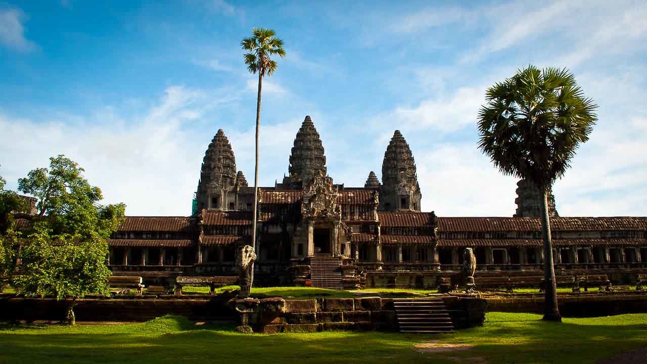 Asia's Monarchies