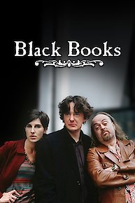 Black Books