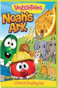 VeggieTales: Noah's Ark