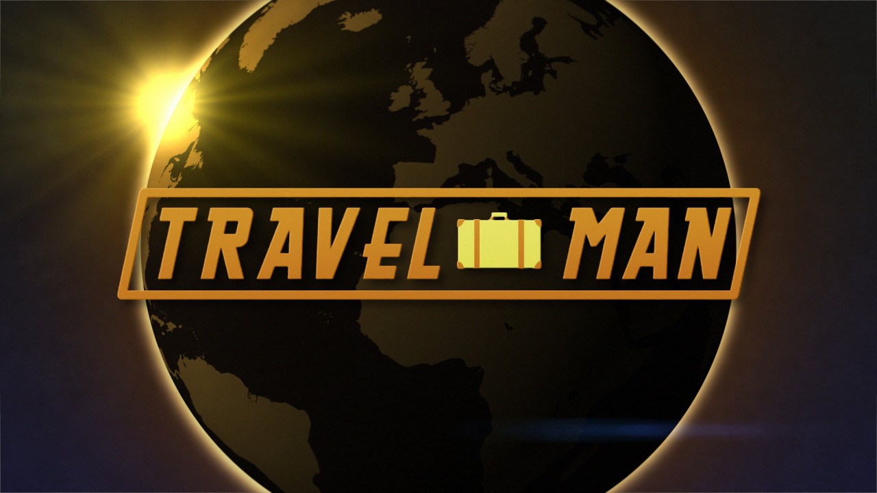 Travel Man