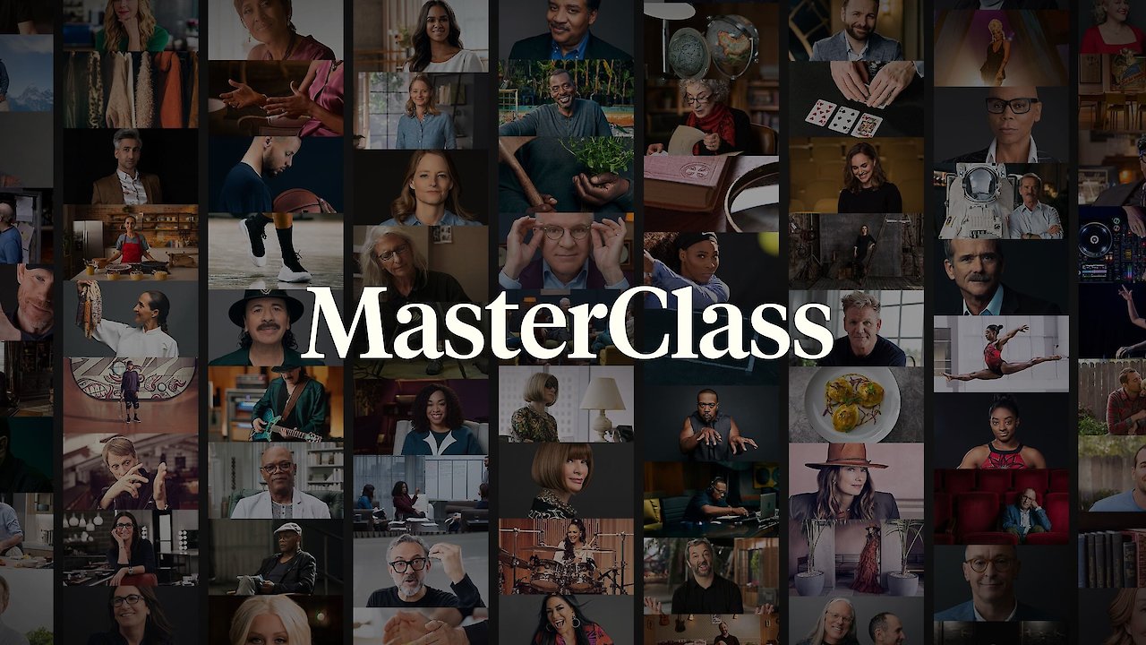 Masterclass