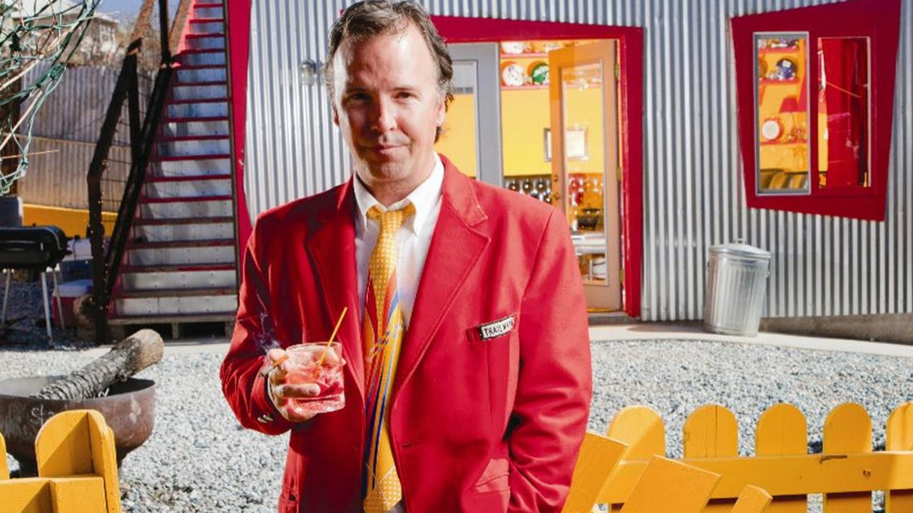 Doug Stanhope & Friends