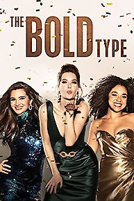 The Bold Type