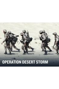 Operation Desert Storm