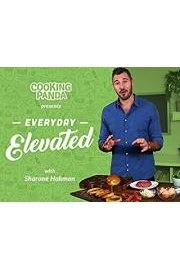 Everyday Elevated With Sharone Hakman