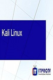 Kali Linux