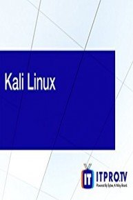 Kali Linux