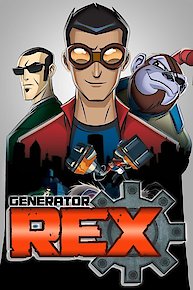 Generator Rex