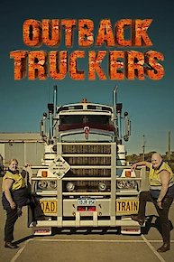 Outback Truckers