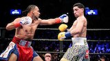 Showtime Boxing On CBS: Thurman vs. Garcia (R)