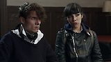 Toyita y Maicol se van de la casa