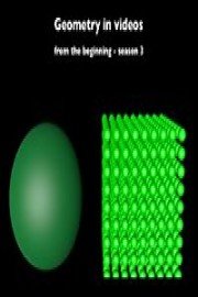 Geometry in videos from the beginning
