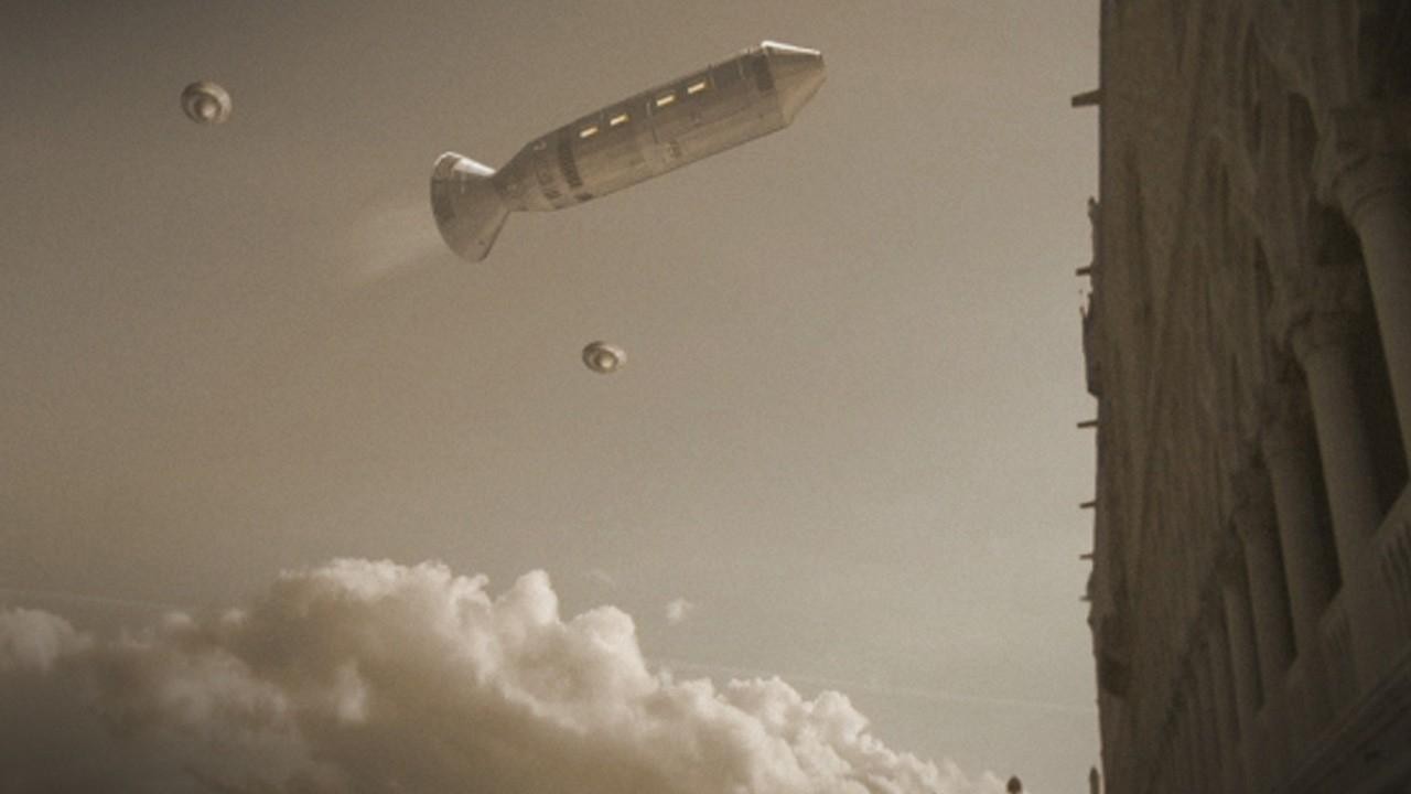UFOs The Untold Stories