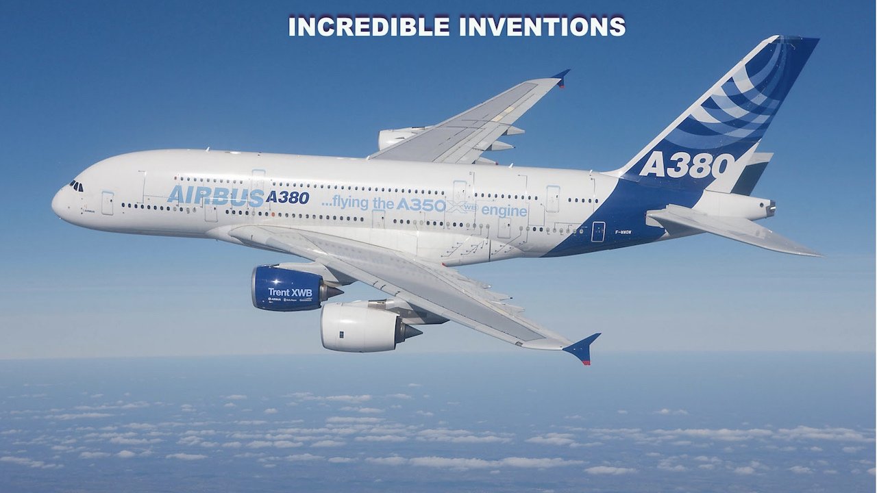 Incredible Inventions