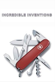 Incredible Inventions