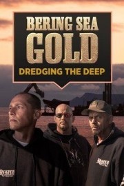 Bering Sea Gold: Dredging the Deep