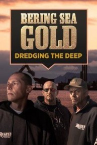 Bering Sea Gold: Dredging the Deep