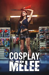 Cosplay Melee