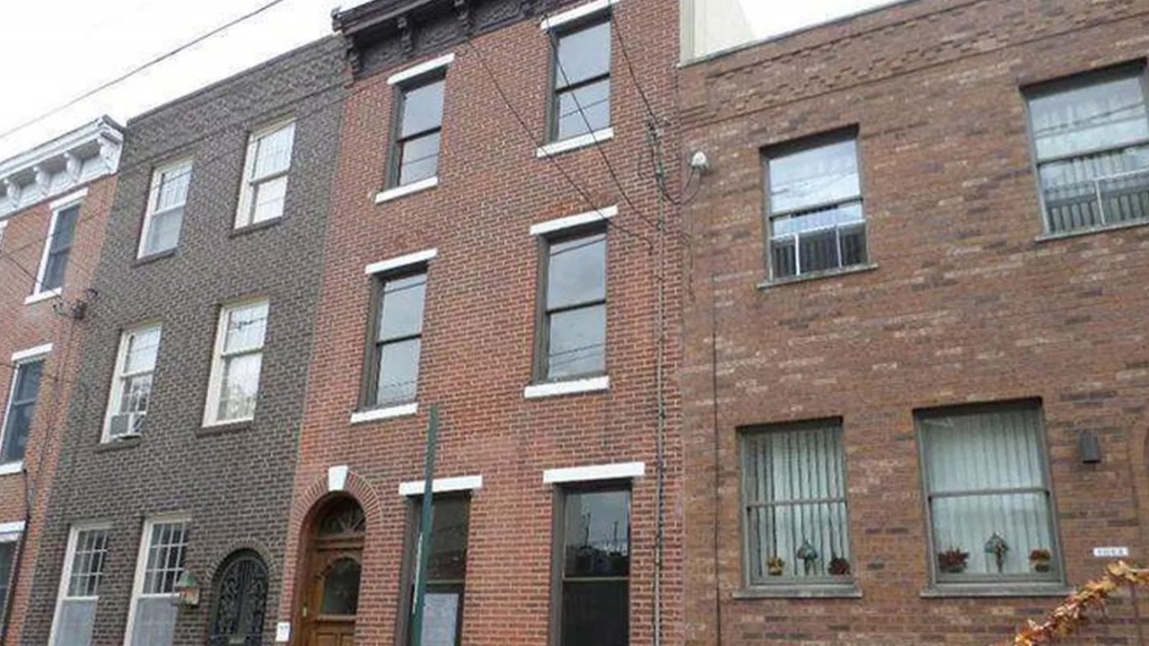 Philly Street Flippin'