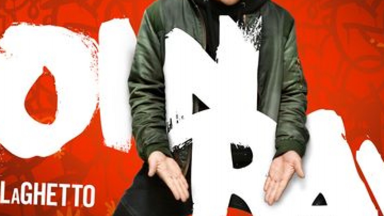 Goin Raw with Timothy DeLaGhetto
