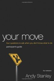 Your Move Video Bible Study