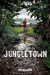 Jungletown