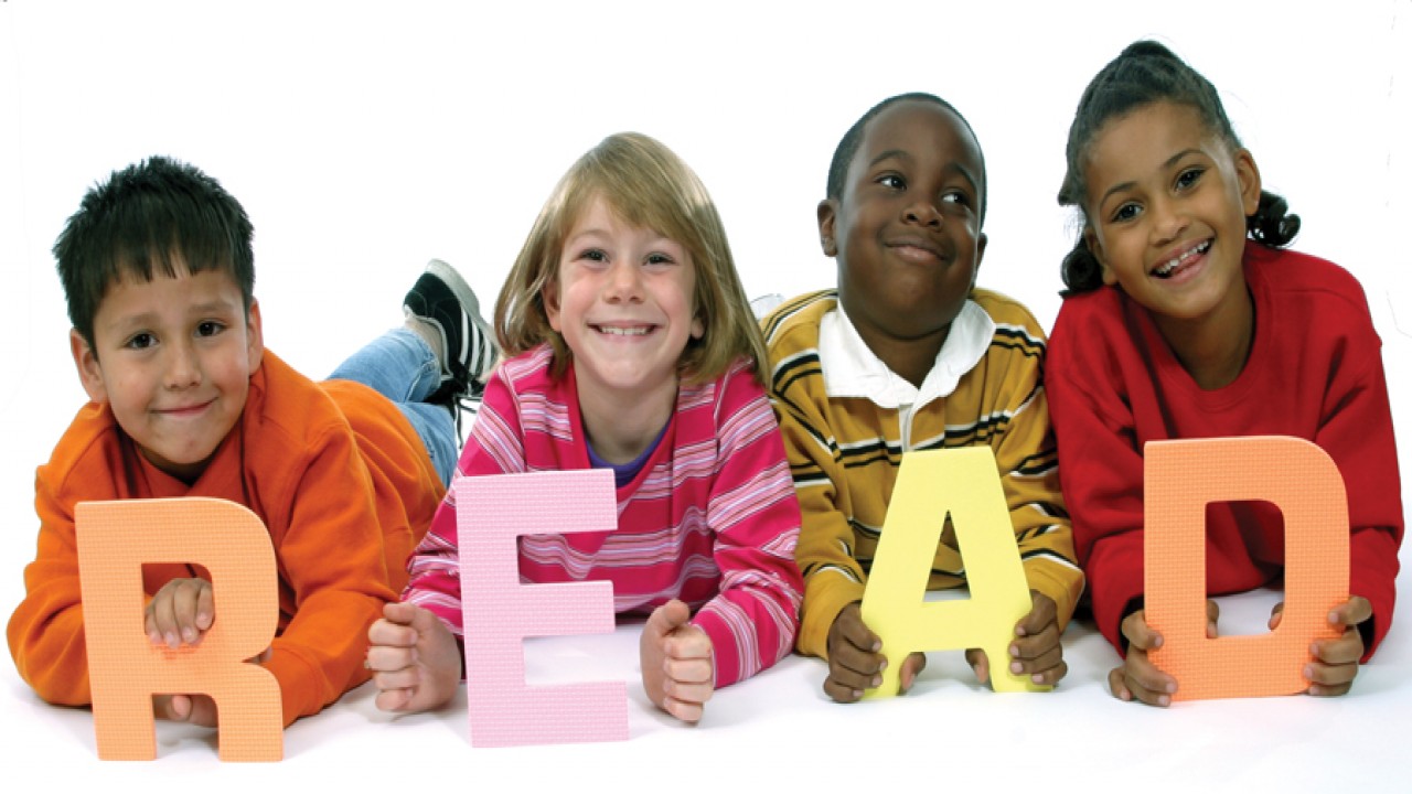 Reading for Children