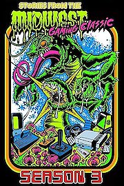 Stories from the Midwest Gaming Classic