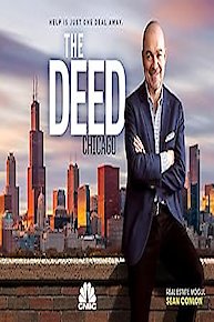 The Deed: Chicago