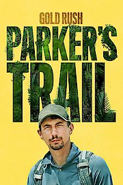 Gold Rush: Parker's Trail