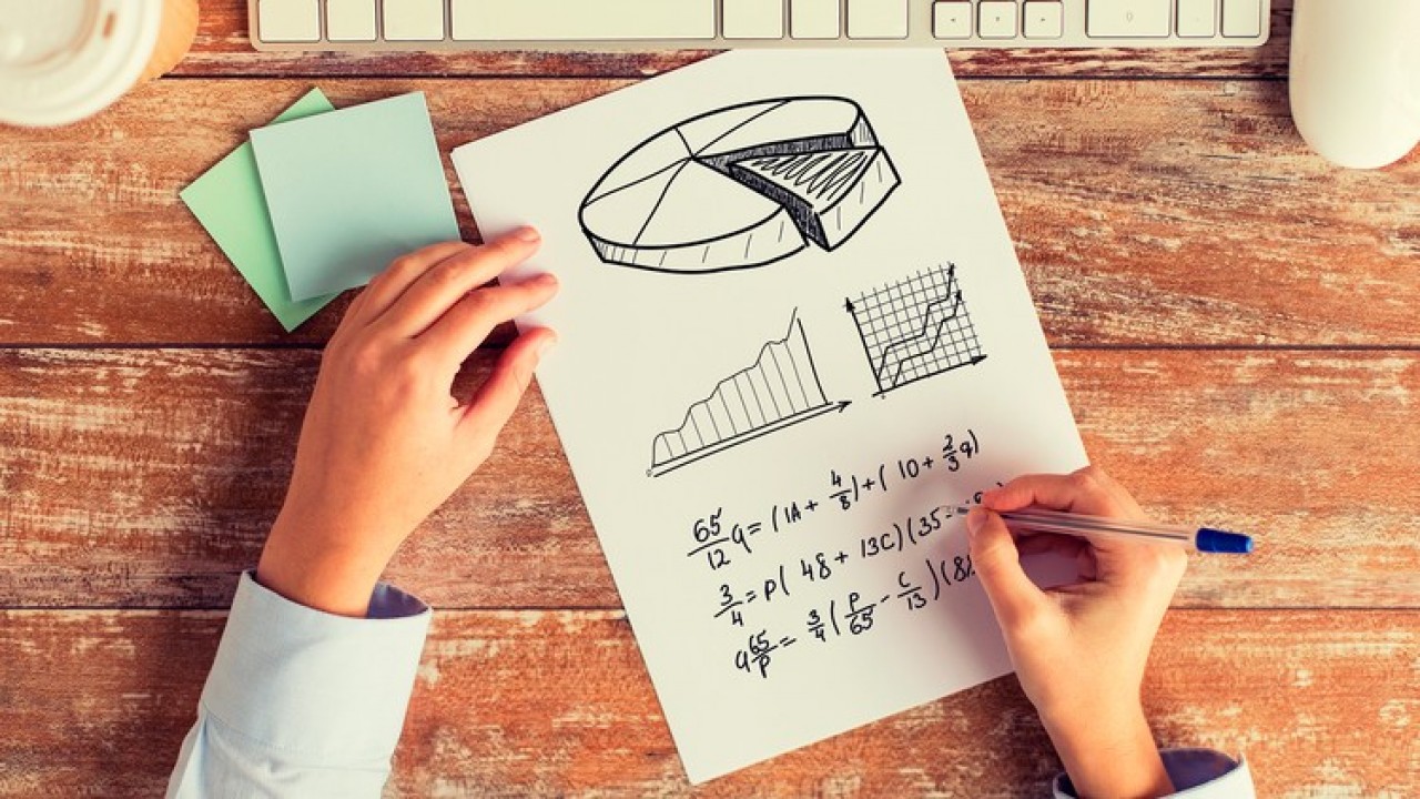 Calculus 1 for Beginners: Open Doors to Great Careers