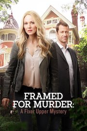 Fixer Upper Mystery