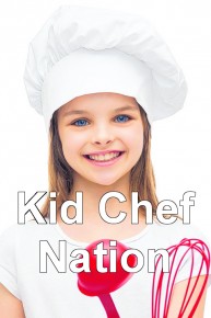 Kid Chef Nation