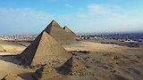Egypt's Lost Pyramid