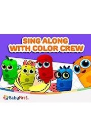 Sing Along With Color Crew